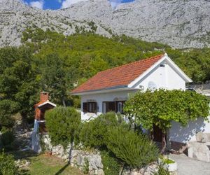 Holiday house with a parking space Gornji Tucepi (Makarska) - 11370 Tucepi Croatia