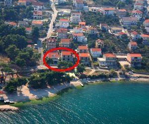 Apartments by the sea Mastrinka (Ciovo) - 11711 Trogir Croatia