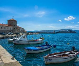 Apartment Skale Senj Croatia
