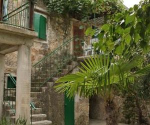 Holiday house with WiFi Dol (Brac) - 5674 Postira Croatia
