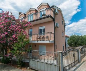 Apartments with a parking space Podaca (Makarska) - 11748 Podaca Croatia