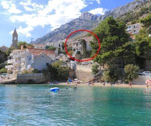 Apartments by the sea Pisak (Omis) - 1067 Pisak Croatia