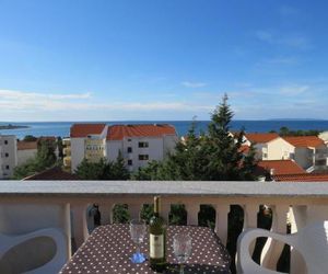 Apartments Sunrise Novaglia Croatia