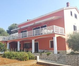 Apartments by the sea Lun (Pag) - 11781 Lun Croatia