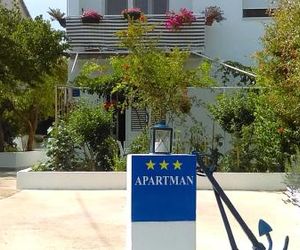 Apartments by the sea Okrug Donji (Ciovo) - 11144 Okrug Gornji Croatia