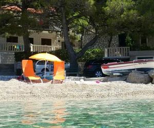 Apartments by the sea Brela (Makarska) - 11821 Brela Croatia