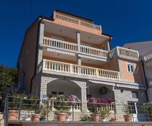 Apartments with a parking space Dramalj (Crikvenica) - 5594 Dramalj Croatia