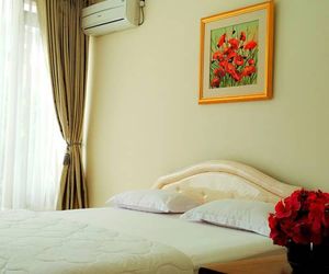 Villa Eby Syariah Bandung Indonesia