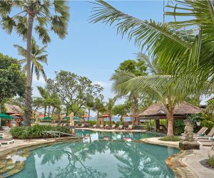 Legian Beach Villas Legian Indonesia