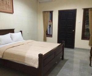 Meryta Guesthouse 2 Canggu Indonesia