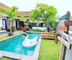 Surf Lodge Canggu Canggu Indonesia