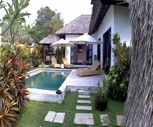 Villa Pusha Ungasan Indonesia