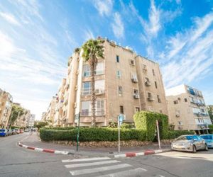 Apartment on Brenner 15 Bat Yam Israel
