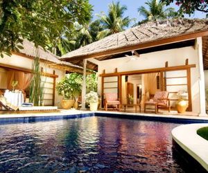 The Water Garden Hotel Karangasem Indonesia
