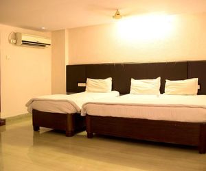 Amaravathi Residency Visakhapatnam India