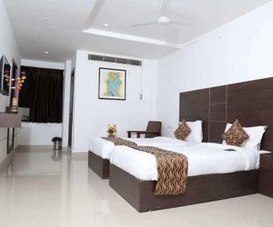 Oyo 7884 Hotel Thyag Inn Vijayawada India