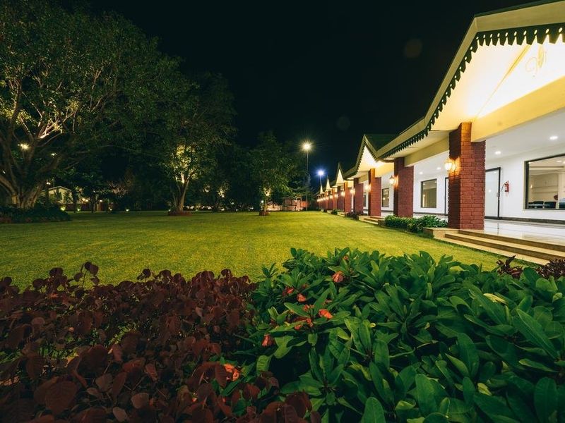 Hotel Photo 18