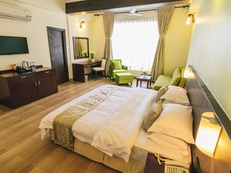Hotel Photo 4