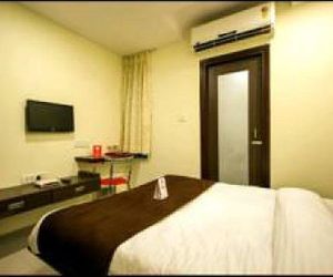 New Rajdhani Hotel Vadodara India