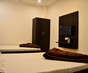 Hotel City Palace Ujjain India