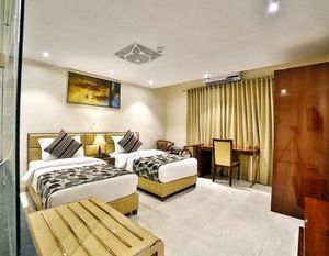 Hotel Kings Heritage Surat India