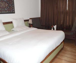 Standard Hotel and Restaurant Srinagar India