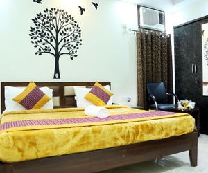 Hotel Golden Beach Goa Siolim India