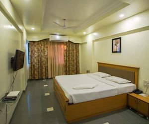 FabHotel Ratnalok MIDC Pimpri-Chinchwad India