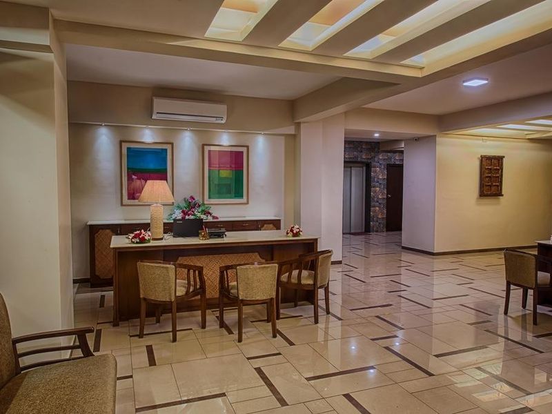 Hotel Photo 10