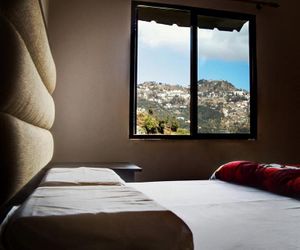 Saiva Hill Resort Mussoorie India