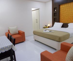 Skb Hotel Grand Days Chennai India