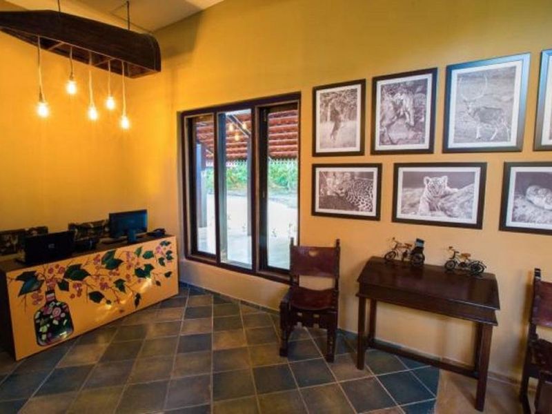 Hotel Photo 4