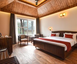 Jungle Lodge Resort Ambala India