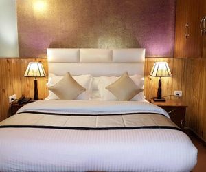 Hotel Mount Royale Darjeeling India