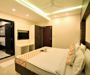FabHotel Corporate Crown Koramangala Bengaluru India