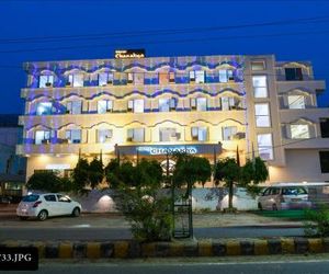 Hotel Chanakya Dhimapura India