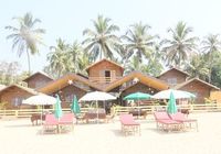 Отзывы Anantra Sea View Resort