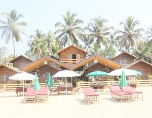 Anantra Sea View Resort Agonda India