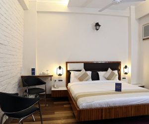 Fabhotel Castlebay Indirapuram Ghaziabad India