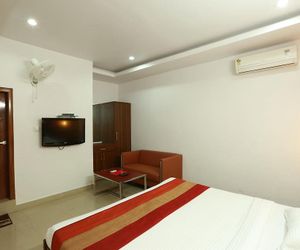 Pawanputra Hotel Bhiwadi India