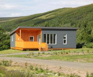 Kjarnagerdi Cottages Einarsstadir Iceland