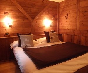 B&B Lepetitnid Valtournenche Italy