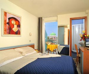 Hotel Astra Riccione Italy