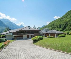 Villa Mazzucco Ponte nelle Alpi Italy