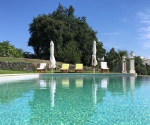 Villa Marabbecca Fiumefreddo di Sicilia Italy