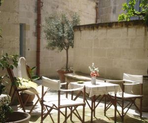 B&b Il Cortile Matera Italy