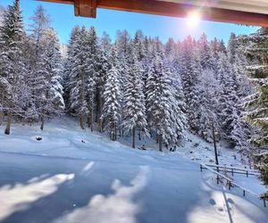 Appartamento Campiglio Madonna di Campiglio Italy