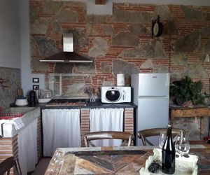 Casa De Servi Lucca Italy