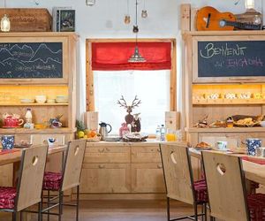 Engadina B&B Livigno Italy