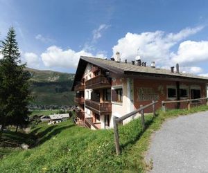 La Suite Livigno Italy